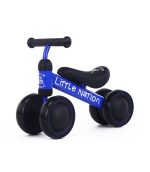 Baby Balance Bike - Blue