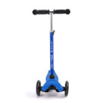 3 Wheel Scooter - Blue - Image 2