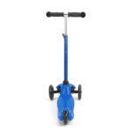 3 Wheel Scooter - Blue - Image 4