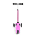 3 Wheel Scooter - Pink - Image 4