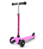 3 Wheel Scooter - Pink