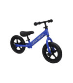 Balance Bike Aluminium - Blue - Image 8
