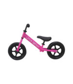 Balance Bike Aluminium - Pink - Image 8