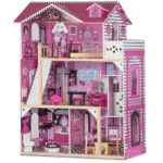 The Eva - Dolls house (Furnished) - Image 2