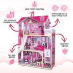 The Eva - Dolls house (Furnished) - Image 9