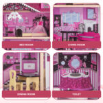 The Eva - Dolls house (Furnished) - Image 8