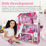 The Eva - Dolls house (Furnished) - Image 7
