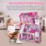 The Eva - Dolls house (Furnished) - Image 6