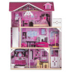 The Eva - Dolls house (Furnished) - Image 4
