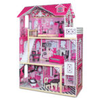 The Eva - Dolls house (Furnished)