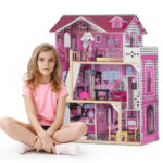 The Eva - Dolls house (Furnished) - Image 5