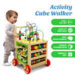 Activity Cube Walker - Image 3