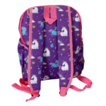 Backpack - Purple Unicorns - Image 3