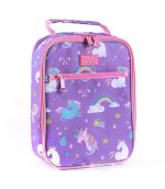 Lunchbox Cooler - Unicorns - Image 3