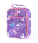 Lunchbox Cooler - Unicorns