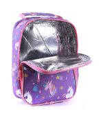 Lunchbox Cooler - Unicorns - Image 2