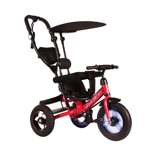 Push Trike Deluxe - Red