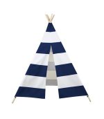 TeePee - Blue Stripe - Image 3