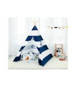TeePee - Blue Stripe - Image 4