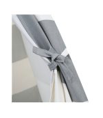TeePee - Grey Stripe - Image 3