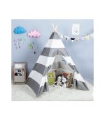 TeePee - Grey Stripe - Image 4