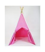 TeePee - Pink Floral - Image 2