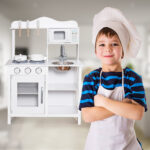 The Beau - Kitchen - Image 4