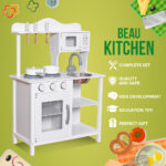 The Beau - Kitchen - Image 5