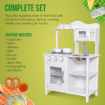 The Beau - Kitchen - Image 6