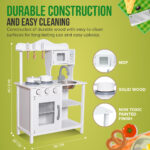 The Beau - Kitchen - Image 8