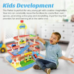 The Sammy - Play Car Park - Image 4