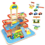 The Sammy - Play Car Park - Image 2
