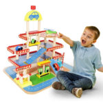 The Sammy - Play Car Park - Image 11