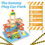 The Sammy - Play Car Park - Image 8