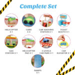 The Sammy - Play Car Park - Image 6