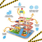 The Sammy - Play Car Park - Image 5