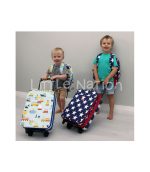Travel Luggage - Dinosaurs - Image 6