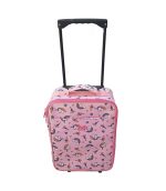 Travel Luggage - Pink Unicorns - Image 5