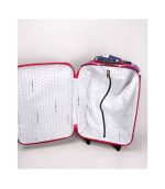 Travel Luggage - Pink Unicorns - Image 4