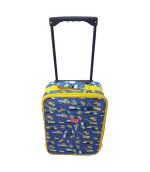 Travel Luggage - Trucks - Image 3