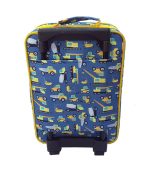 Travel Luggage - Trucks - Image 4