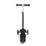 3 Wheel Scooter - Black - Image 4