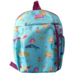 Backpack - Mermaids