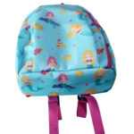 Backpack - Mermaids - Image 4
