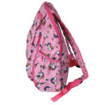 Backpack - Pink Unicorns - Image 2