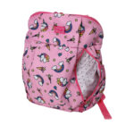 Backpack - Pink Unicorns - Image 3