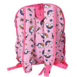 Backpack - Pink Unicorns - Image 4