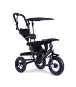 Push Trike Deluxe - Black