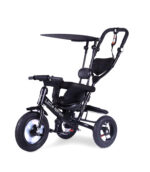 Push Trike Deluxe - Black - Image 2