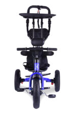 Push Trike Deluxe - Blue - Image 11